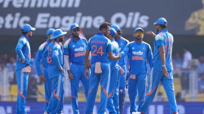 India Add Auqib Nabi After Prasidh Krishna Injury India Add Auqib Nabi After Prasidh Krishna Injury