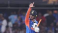 Badrinath Picks Abhishek Sharma Over Harry Brook in T20Is