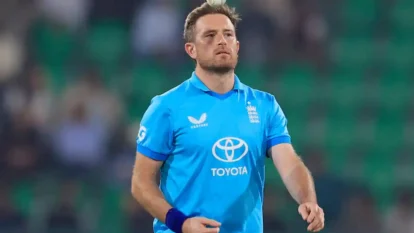 England Must Reconsider Adil Rashid After ODI Tri-Series Failure England Must Reconsider Adil Rashid After ODI Tri-Series Failure