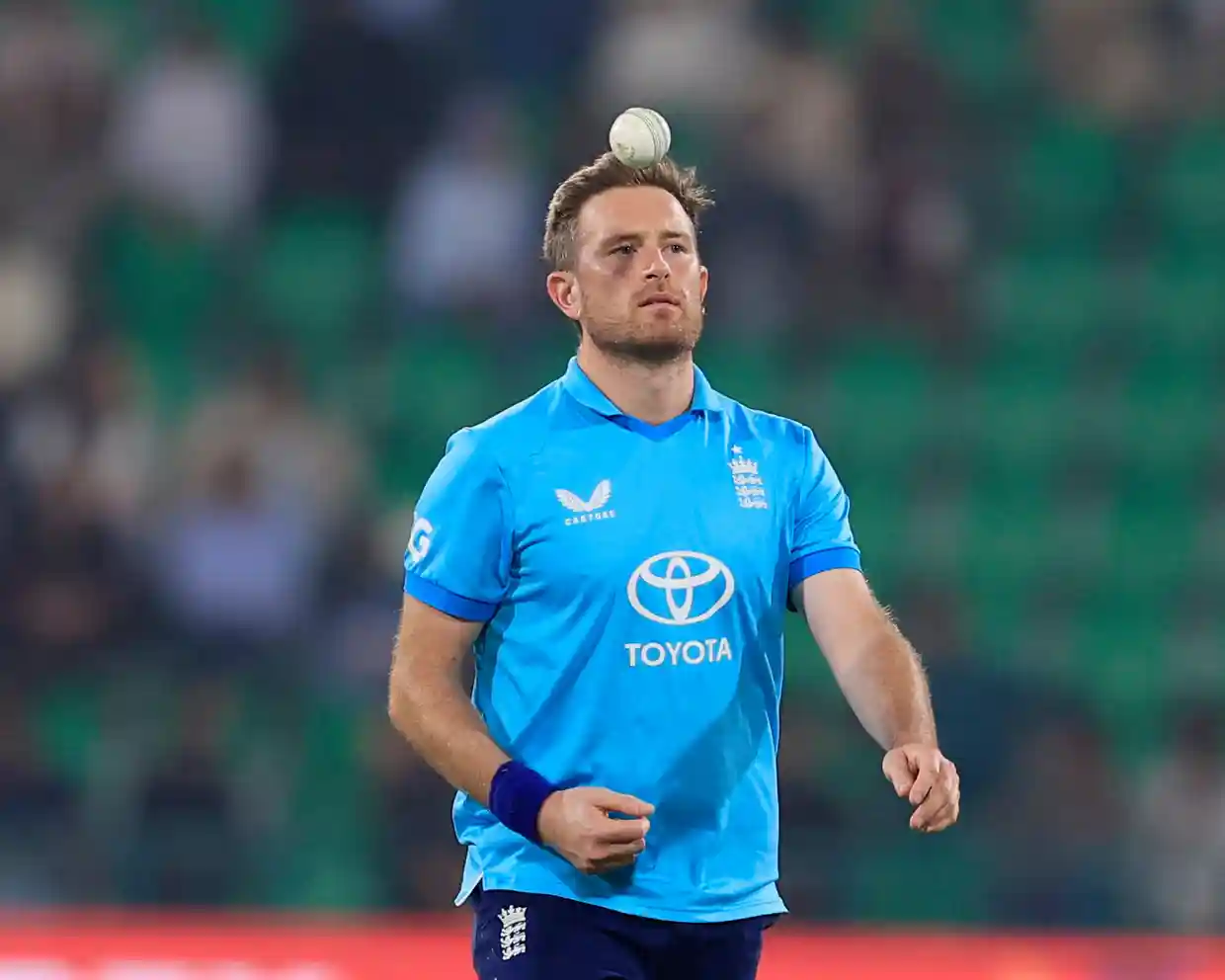 England Must Reconsider Adil Rashid After ODI Tri-Series Failure