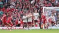 Liverpool vs Arsenal: TV Channel, Team News and Line-Ups