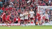 Liverpool vs Arsenal: TV Channel, Team News and Line-Ups