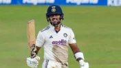Dhruv Jurel’s Unbeaten 99 Rescues India A Against New Zealand A