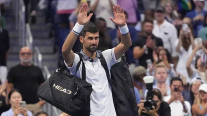 Djokovic ATP Finals 2026 Hopes Depend on Paris Masters