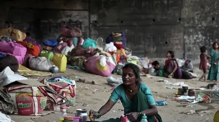 World Bank Report: India’s Extreme Poverty Falls to 2.6%