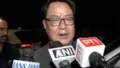 Kiren Rijiju Asks Congress Five Questions on SIR Controversy