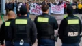 Germany and France Brace for Halloween Cost-of-Living Protests