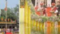 Murmu Inaugurates Preparations for 2027 Nashik Kumbh Mela
