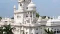 UP Government Orders KGMU Action Over STF Allegations