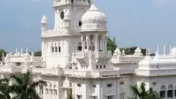 UP Government Orders KGMU Action Over STF Allegations