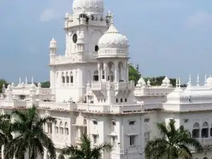 UP Government Orders KGMU Action Over STF Allegations