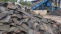 How Missouri Turned Old Roofing Shingles Into Road Asphalt