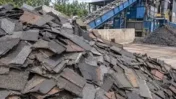 How Missouri Turned Old Roofing Shingles Into Road Asphalt