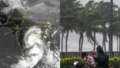 Bay of Bengal Cyclone May Approach Andhra Coast on November 3