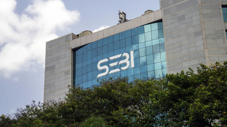 SEBI Monitors Tata Sons Governance, Says Tuhin Pandey