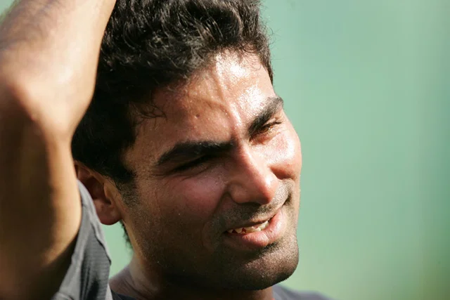 Mohammad Kaif Questions India Over Dropping Bhuvneshwar