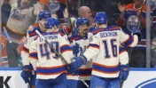 Oilers vs Islanders Prediction, Odds and Lineups for October 31