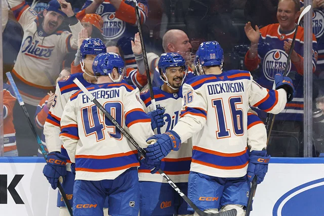 Oilers vs Islanders Prediction, Odds and Lineups for October 31