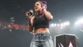 WWE Confirms Bayley’s NXT Return for November Holiday Tour