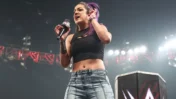 WWE Confirms Bayley’s NXT Return for November Holiday Tour