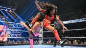 Chelsea Green Beats Nikki Bella as Fearless Chelsea on WWE SmackDown