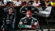 Kimi Antonelli Eyes Historic F1 Title at Mexican Grand Prix