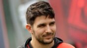 Haas Replaces Esteban Ocon With Ryo Hirakawa in Mexico