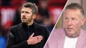 Premier League VAR Decisions: Martinez Red Card Explained