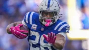 Jonathan Taylor Trade: 5 NFL Teams Reportedly Interested