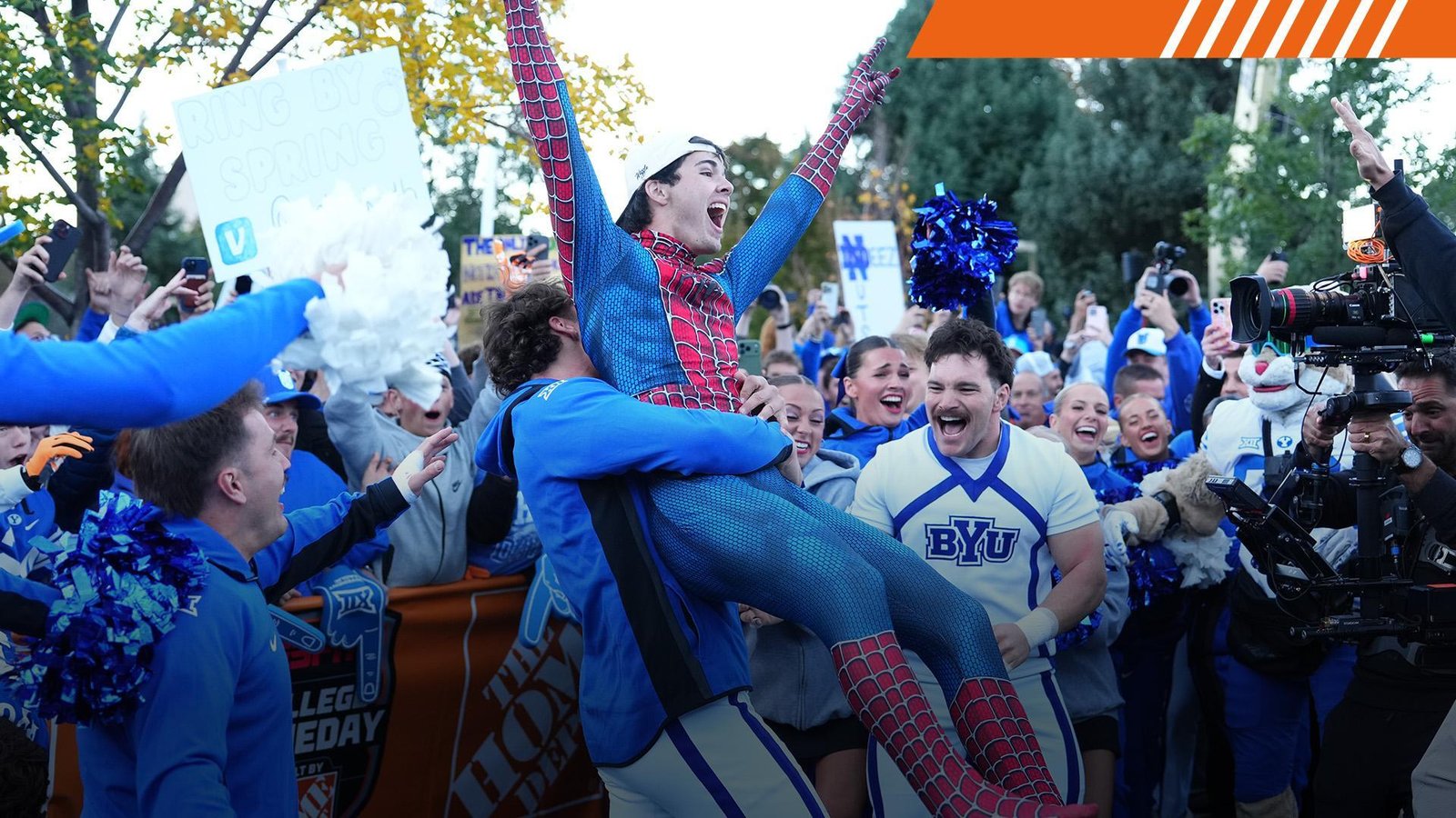 College GameDay Week 9: Isiah Thomas Named Guest Picker