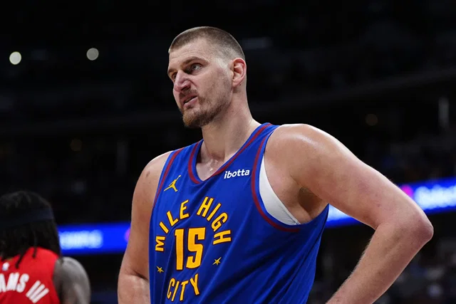 Top 10 Greatest European Players in NBA History Ranked
