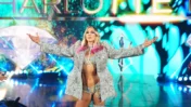 Charlotte Flair Stuns Fans With Princess Diana Halloween Look
