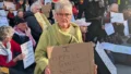 48 Arrested at London Protest Against Palestine Action Ban