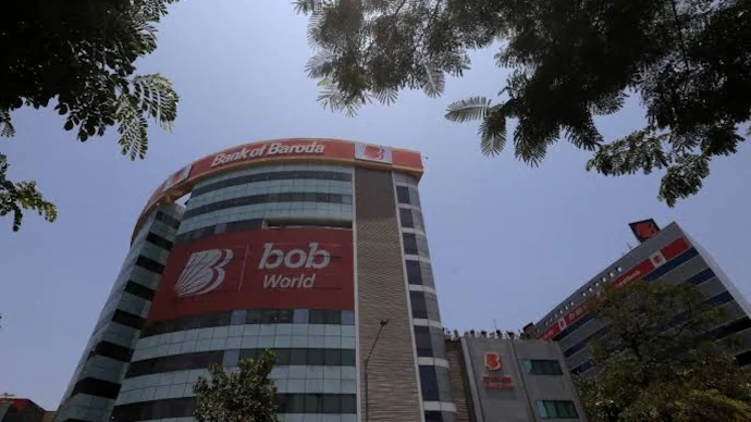NMC Founder Seeks $15 Billion Security From Bank of Baroda