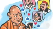 UP CEO Apologises for Controversial Reply to Sanjay Singh