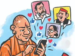 UP CEO Apologises for Controversial Reply to Sanjay Singh