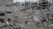 Trump’s Board of Peace Seeks Italian Police Advisers for Gaza