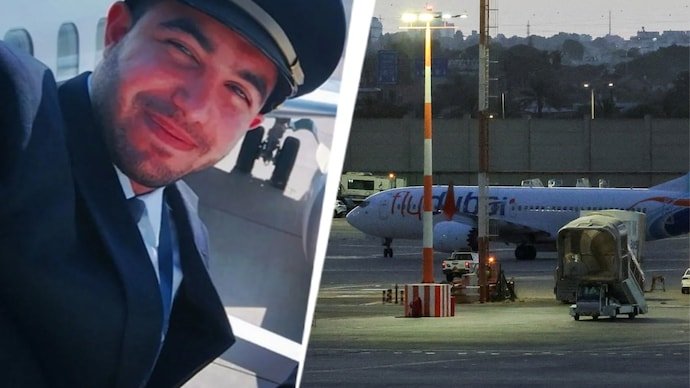How Oman, UAE, Israel missed flydubai co-pilot's red flags, allowed him to fly