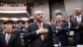 Turkey Mecca Defence Alliance Faces Opposition Alarm