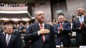 Turkey Mecca Defence Alliance Faces Opposition Alarm