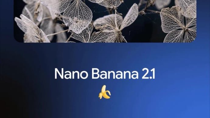 Nano Banana 2.1