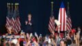 Trump San Antonio Rally: Heckler Mocked as Crowd Scuffles