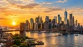10 Best US States for Jobs in 2026: Nebraska Ranks First
