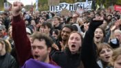 Germany and France Protests: Gen Z Takes to Streets